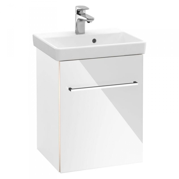 Тумба для раковины Villeroy&Boch Avento A88700B4