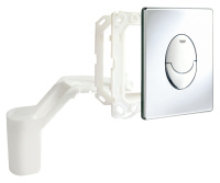 Клавиша смыва Grohe Skate Air Set Fresh 38798 000 (38798000)