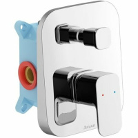 Смеситель для душа Ravak 10° Free-TD F 065.00 X070136