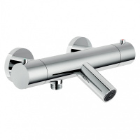 Термостат для ванны Nobili Velis VE125010/1CR