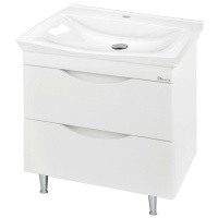 Тумба под раковину Bellezza Санриса 60 4630109660018