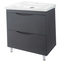 Тумба под раковину Bellezza Санриса 60 4630109660360