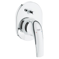 Смеситель однорычажный для ванны GROHE BauCurve 29043 000 (29043000)