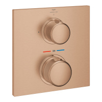 Термостат для душа Grohe Allure 19380DL2