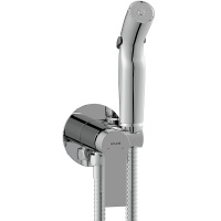 Гигиенический набор Cersanit Brasko 64102