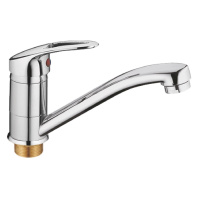 Смеситель для кухни Cron CN4539-2 Смеситель для кухни Cron CN4539-2