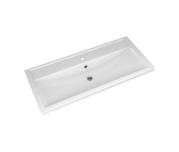 Раковина встраиваемая Grossman  Фостер 100 30513