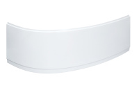 Панель фронтальная для акриловой ванны Шри-Ланка 150x100 R 1WH501656 Santek
