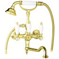 Смеситель для ванны Cezares First FIRST-VDF-03/24-Bi