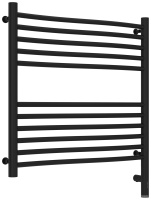 Полотенцесушитель электрический (60х60) Cунержа Флюид 3.0 31-5821-6060 правый