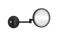 Косметическое зеркало со светодиодной подсветкой Bemeta 112101140