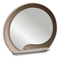Зеркало (60,5x52) Continent Богема В060