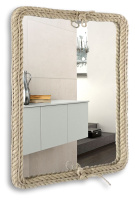 Зеркало (55х80) Silver Mirrors  Вестерн ФР-00002365