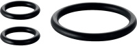 Комплект уплотнений Geberit к гибкой подводки 240.922.00.1