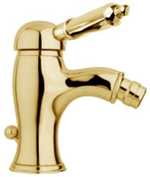 Смеситель для биде Cezares Elite ELITE-BSM1-03/24-M