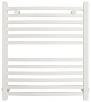 Полотенцесушитель Водяной Сунержа Аркус (60х50) Матовый Белый 30-0251-6050