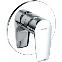 Смеситель для душа Kludi Pure&Solid 347550575
