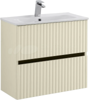 База под раковину Art&Max Torino AM-TORINO-600-2C-SO-PA-P Палом