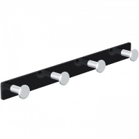 Вешалка для полотенец Damixa Jupiter DA7735900