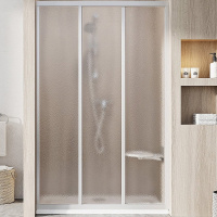 Душевая дверь Ravak Supernova ASDP3-80 00V40UR2ZG