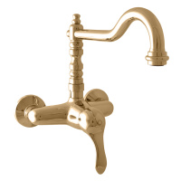 Смеситель для кухни Rav Slezak Labe L002.5/28Z