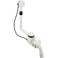 Слив-перелив для ванны 4001 Kaldewei (687772330999)