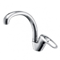 Смеситель для кухонной мойки  KAISER City (21044)