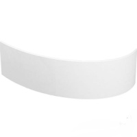 Экран фронтальный для ванны Katrina 170x110 (левый) Alba Spa ЭВАС015030Л200