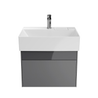 Тумба под раковину Kerama Marazzi Logica LO.60.2\ST