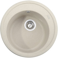 Кухонная мойка KAISER KGM-510 гранит (KGM-510-S)