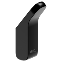 Крючок для ванны KEUCO Aveno 14614370000 черный