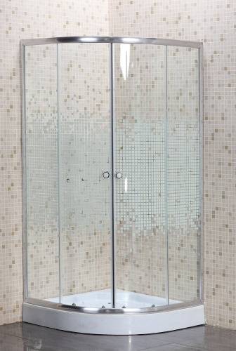 Душевой угол Niagara NG-001-08N