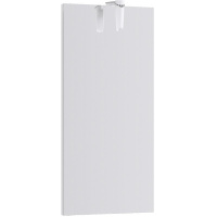 Зеркало Aqwella Леон 40 Ln-MP.02.04/W