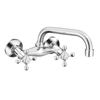 Смеситель для кухни Cron CN4708 Смеситель для кухни Cron CN4708