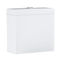 Бачок для унитаза GROHE Cube Ceramic 39490 000 (39490000) Бачок для унитаза GROHE Cube Ceramic 39490 000 (39490000)