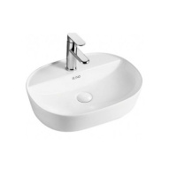 Раковина RUNO мебельная Nuovo 51*39 (овальная) (00-00001990)