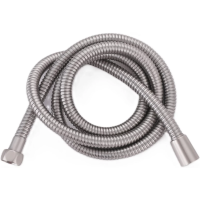 Душевой шланг ABBER AF0020SP 150 см, сатин Душевой шланг ABBER AF0020SP 150 см, сатин