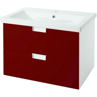 Тумба под раковину Bellezza Пегас 80 4630413270033