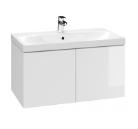 Тумба под раковину Cersanit COLOUR 80 64259