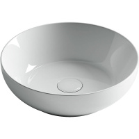 Раковина накладная (37х37) Ceramica Nova ELEMENT CN6020