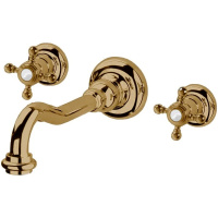 Смеситель для раковины Cezares Golf GOLF-BLS1-02