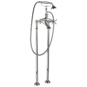 Смеситель для ванны Cezares Atlantis nostalgia ATLANTIS-NOSTALGIA-VDP-03/24