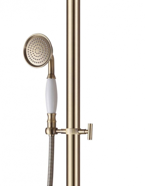 Душевой гарнитур Timo Arisa SX-5001/02 antique