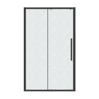 Душевая дверь (100х195) Grossman Cosmo 100.K33.02.100.21.02, раздвижная