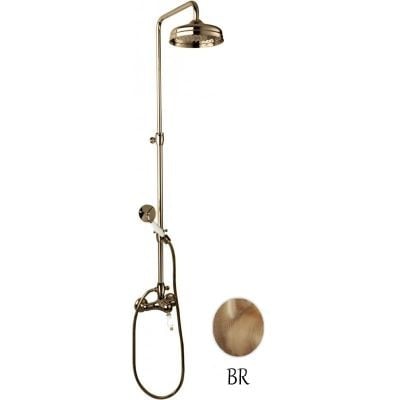 Душевая колонна Cezares Venezia VENEZIA-CD-T-02-Bi