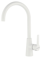 Смеситель для кухни Paulmark Holstein Ho212065-431 Смеситель для кухни Paulmark Holstein Ho212065-431