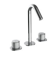 Смеситель для раковины Bossini Ply Z00911.030 хром