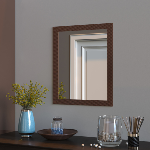 Зеркало (60x74) Continent Милана Б157