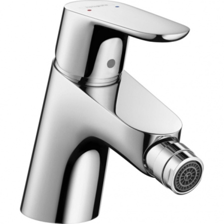 Смеситель для биде Hansgrohe Focus 31922000