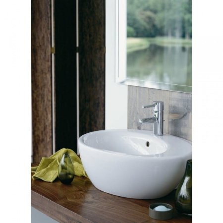 Смеситель однорычажный для раковины Grohe Essence, DN 15 33532 000 (33532000)